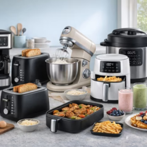 Kitchen Accessories
