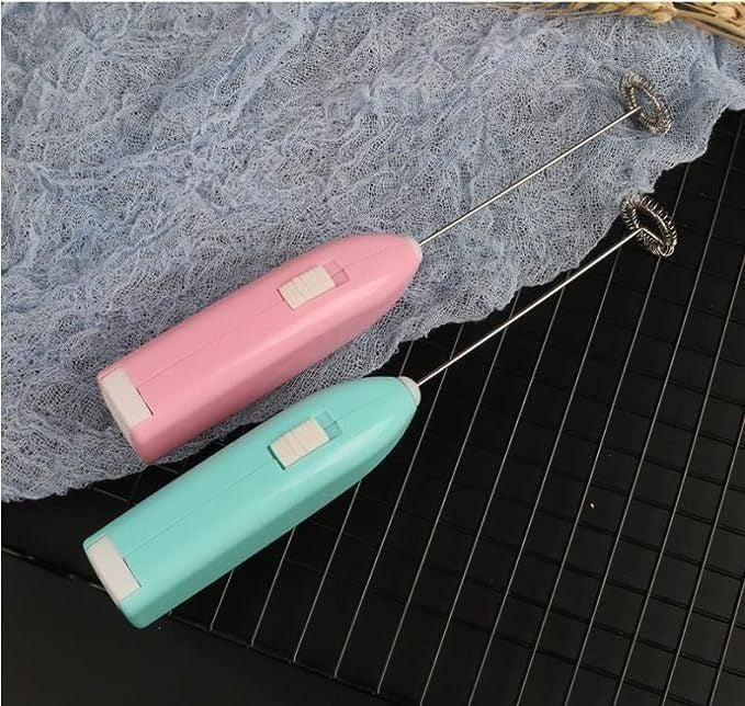 Stainless Steel Milk Frother
